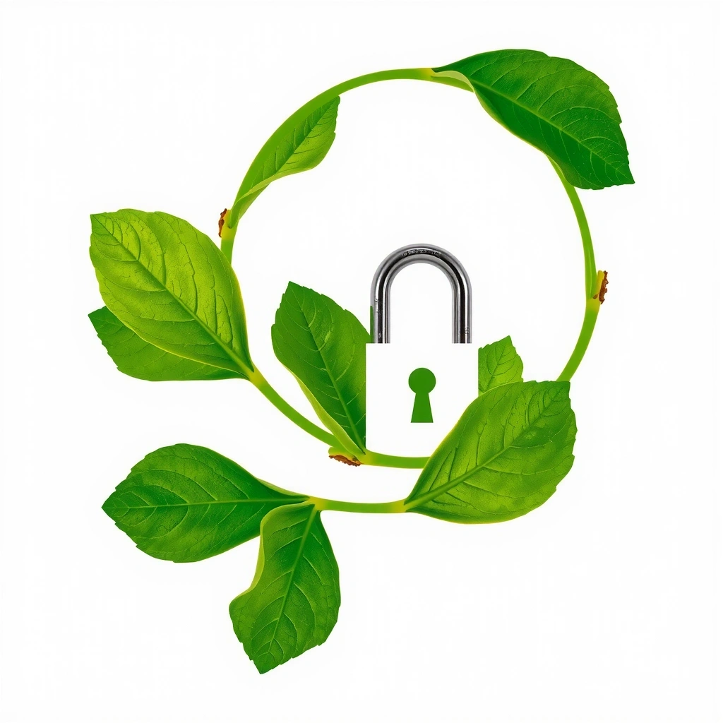 Datenschutz Visualisierung